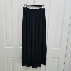 Boston Proper Long Skirt
